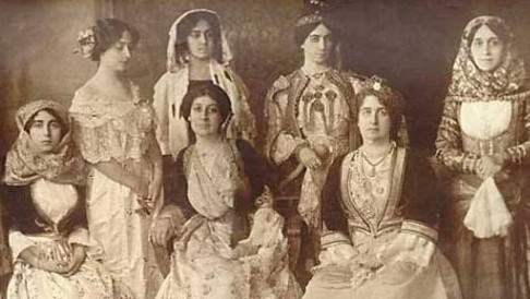 Bacıyân-ı Rûm örgütlenmesi (Zeliha Altuntaş)