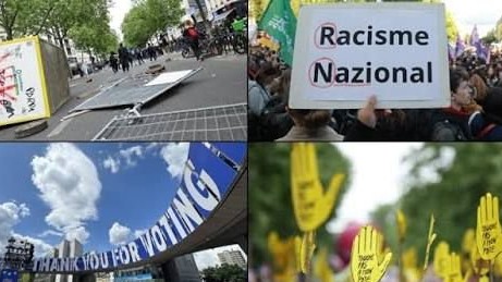 Balkanlarda Aşırı Sağ Yükselirken: Solun Örgütlenme Zorunluluğu (İlkay Seven)