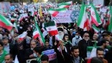 Kargaşa İçindeki İran: Küresel Dönüşüm Bağlamında İç Sarsıntılar (İlkay Seven)