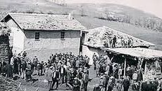 KIZILDERE YOLUMUZU AYDINLATMAYA DEVAM EDİYOR (Mehmet Güzel)