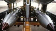 ABD DÜNYAYI ASKERİ ÜSLER VE NÜKLEER SİLAHLARLA DONATILMIŞ BIR TARLAYA DÖNÜŞTÜRDÜ (Ahmet Daşkapan)