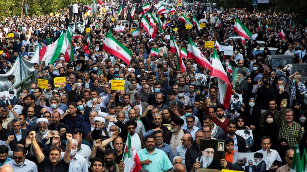 REJİM DEĞİŞTİRME ANLATISI SÖMÜRGECİ EMPERYALİZMİN BİR ARACIDIR (Ahmet Daşkapan)