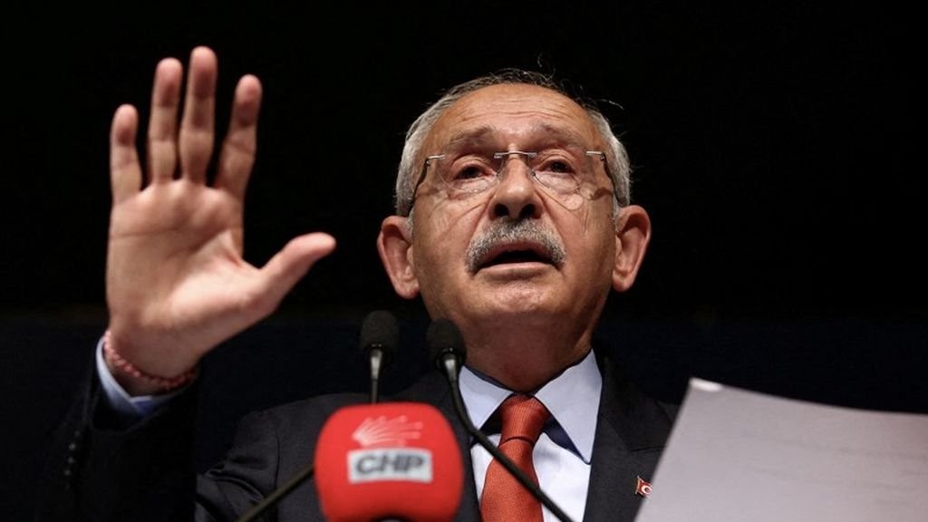 BAY CHP! (Meral Dersim)