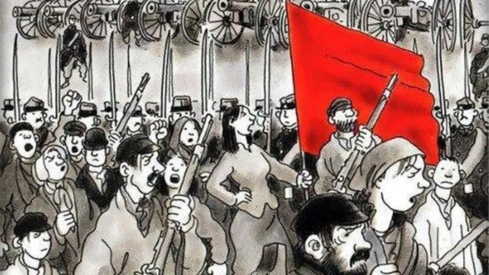 Devletin Ontolojik Eleştirisi ve Komünal Olanın İmkânı (Haydar Avşar)