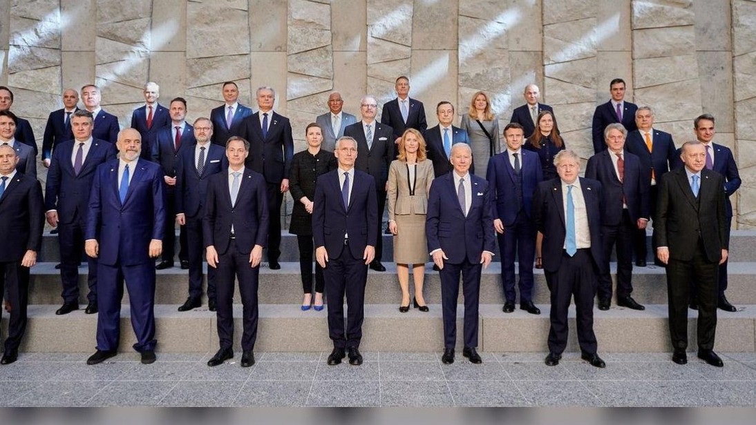 Trump'ın NATO üzerinden şantajı... (Celalettin Can)