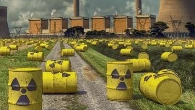 Hollanda Abd’nin Nükleer Bombaları Üzerinde Uyuyor (Ahmet Daşkapan)