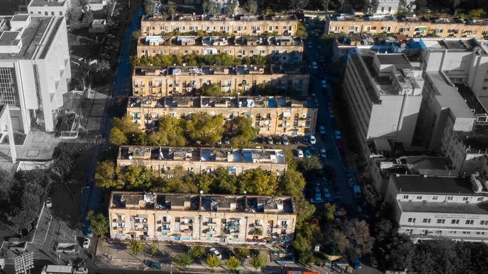 Prosfygika’nın tahliyeye karşı direnişi: “Bir karış toprak bile vermeyeceğiz” (Diyar Saraçoğlu)