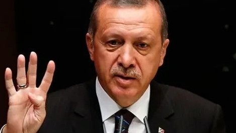 CUMHURİYET ACİLEN DEMOKRATİKLEŞTİRİLMELİDİR (Meral Dersim)