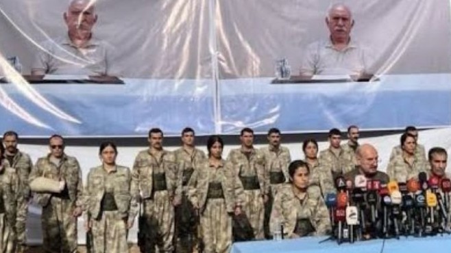 DEVLET SADECE ALDATIYOR (Mihrac Ural)