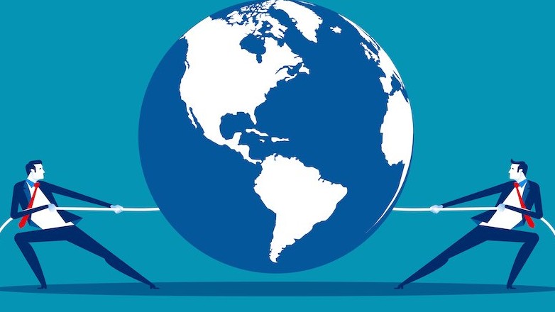 TARİH = SAVAŞ + BARIŞ (TEMEL DEMİRER)