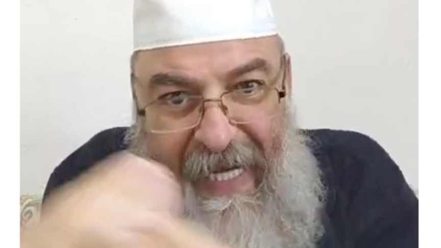 SELİM NARLI ZIVANADAN ÇIKTI  (Mehmet Güzel)