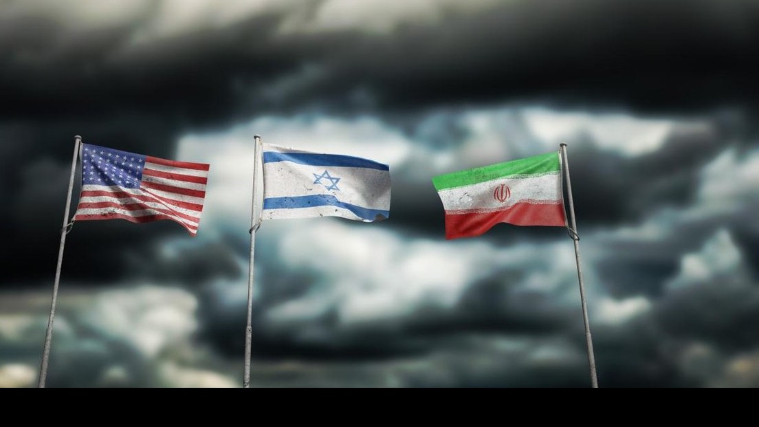 EMPERYALİST ABD/ SİYONİST İSRAİL İLE MOLLARŞİ VE İRAN HALKLARI[*]   (SİBEL ÖZBUDUN-TEMEL DEMİRER)