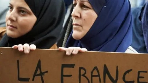 Fransa Solu, Avrupa ve Siyasal İslam (Umut Arslan)