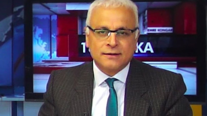 YUH ARTIK! (Mihrac Ural)