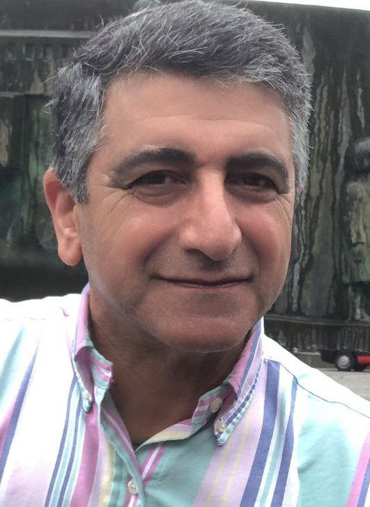Mehmet Güzel