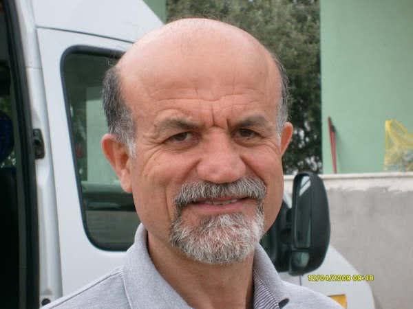 Rıza Aydın