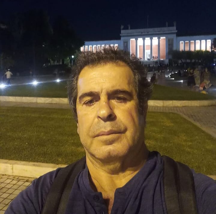 Ahmet Aşkar