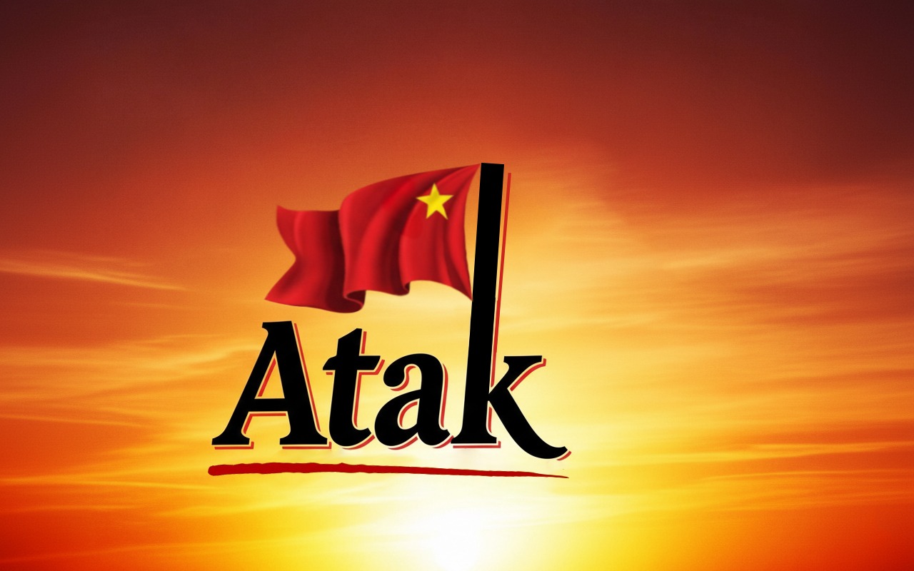 Atak Dergisi